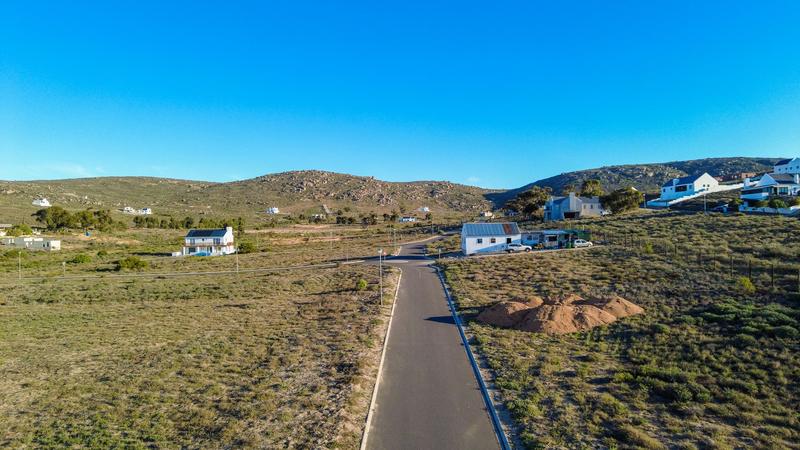 2 Bedroom Property for Sale in St Helena Views Western Cape
